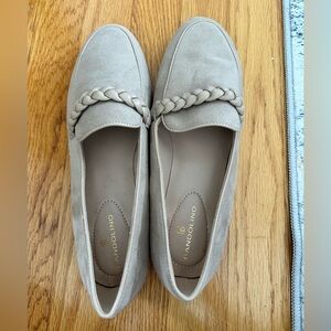 Bandolino loafers size 8.5